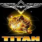 Pierre Pienaar - Titan (James G Remix)
